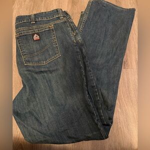 Bulwark Women’s Flame Resistant (FR) Jeans